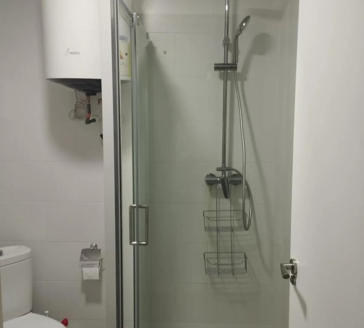 Tourist Apartment In San Miguel Beach - Zapillo Almería Spanien