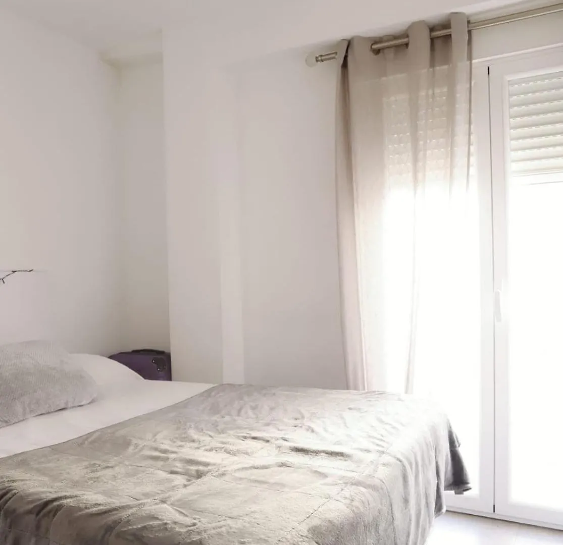 Tourist Apartment In San Miguel Beach - Zapillo Almería